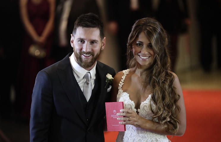 Messi threatened by drug mafia in Argentina