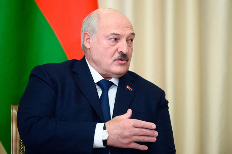 Лукашенко рассказал о пути завершения конфликта в Украине