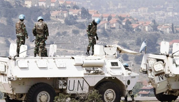 لبنان يتهم إسرائيل بتعكير علاقته بيونيفيل ومجلس الأمن