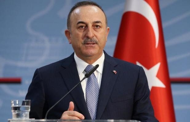 Турция и ООН работают над продлением черноморской зерновой сделки Чавушоглу