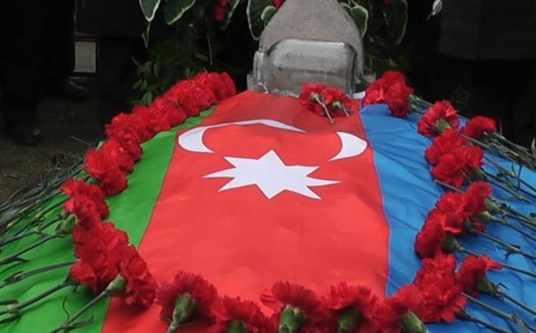 Эшгин Гусейнов, ставший шехидом в результате армянской провокации, будет похоронен в Товузе
