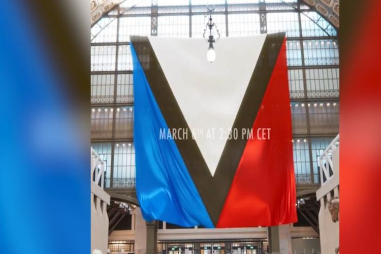 Офис Зеленского обвинил Louis Vuitton в поддержке России