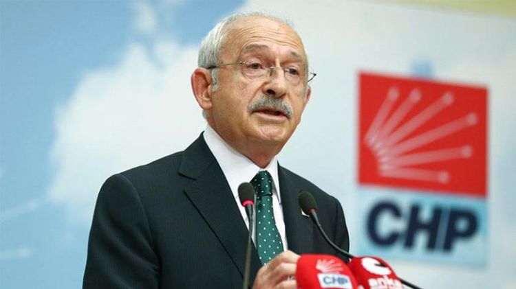 اجتماع طارئ في تركيا لإعلان كيليتشدار أوغلو مرشحاً للمعارضة