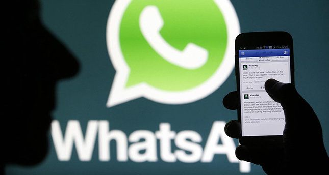Whatsapp users can lose their account
