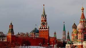 Путин не передавал никакого послания властям Китая через Лукашенко Кремль