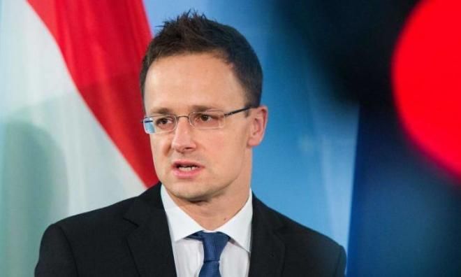 Szijjártó: The only way to end the conflict