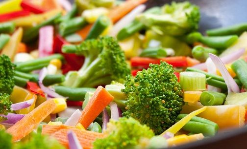 Vegetarianlar düzgün qidalanmaq üçün nələrə diqqət etməlidirlər? ARAŞDIRMA