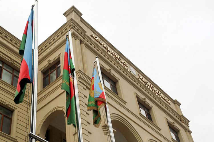 Российские миротворцы не оказывали помощи азербайджанским военнослужащим, раненным в результате инцидента Минобороны
