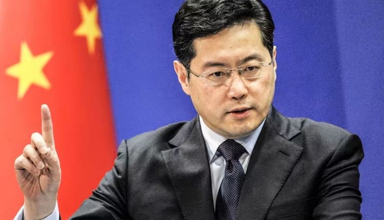 وزير الخارجية الصيني: بكين تحترم دول الشرق الأوسط وتعتبرها قيّمة على شؤونها الخاصة