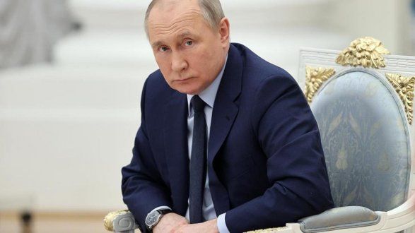 Путин: Не было бы счастья, да несчастье помогло
