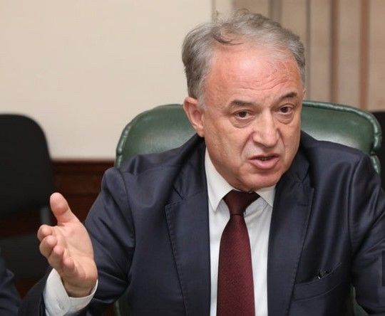 Турецкий депутат: Нас привели в ужас зверства, совершенные армянами против азербайджанцев