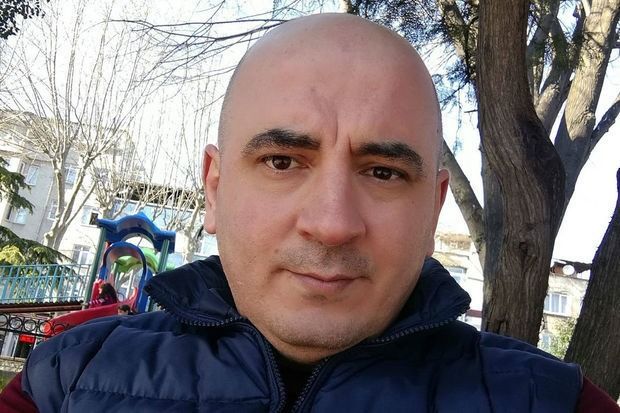 Азербайджанцы тоже должны вернуться в Армению интервью с армянским активистом Ишханом Вердианом