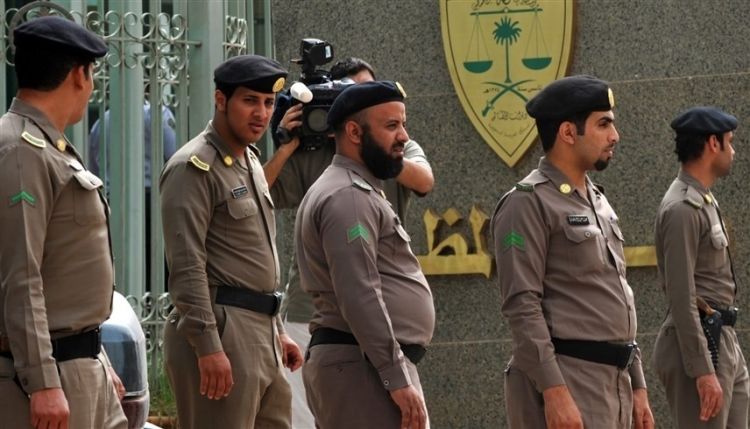 السعودية تعدم إرهابياً قتل رجال أمن