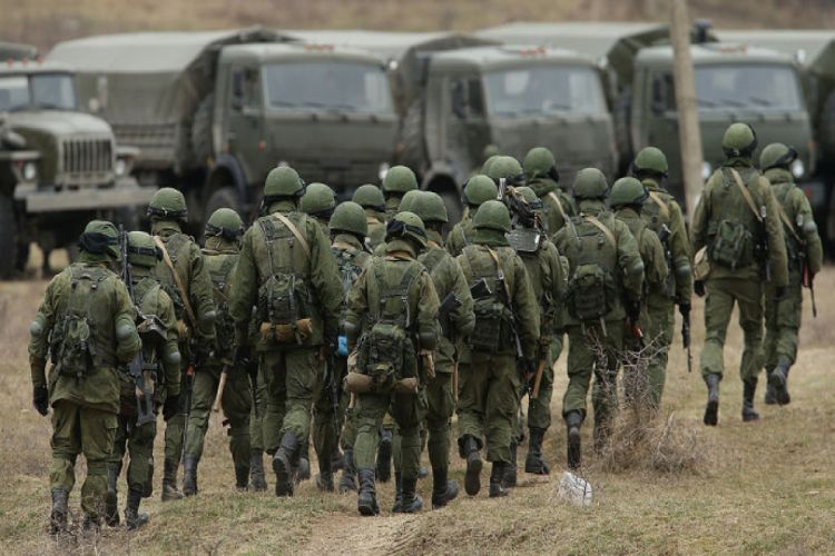 Россия вернула из украинского плена еще 90 военнослужащих