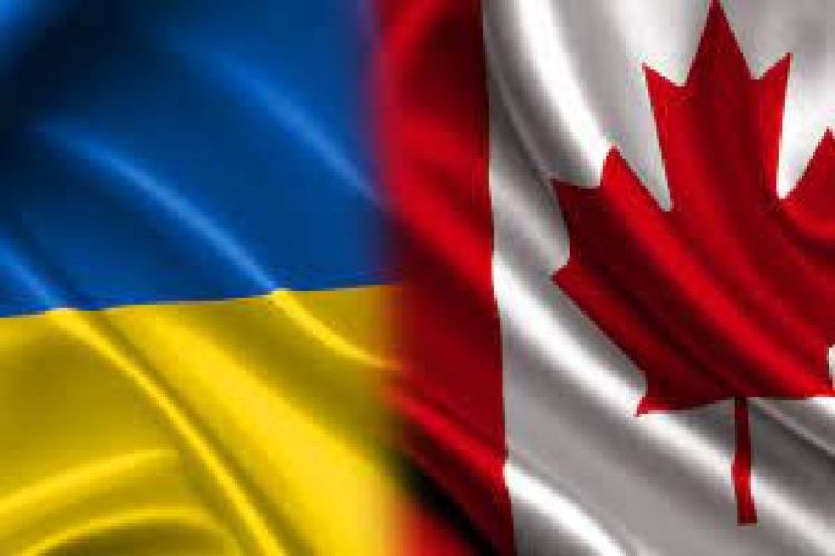Kanada Ukraynada minatəmizləmə əməliyyatlarına 2,2 milyon dollar ayıracaq