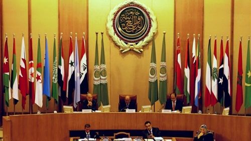 اجتماع وزراء الخارجية العرب في دورته الـ159 بالجامعة العربية برئاسة مصر