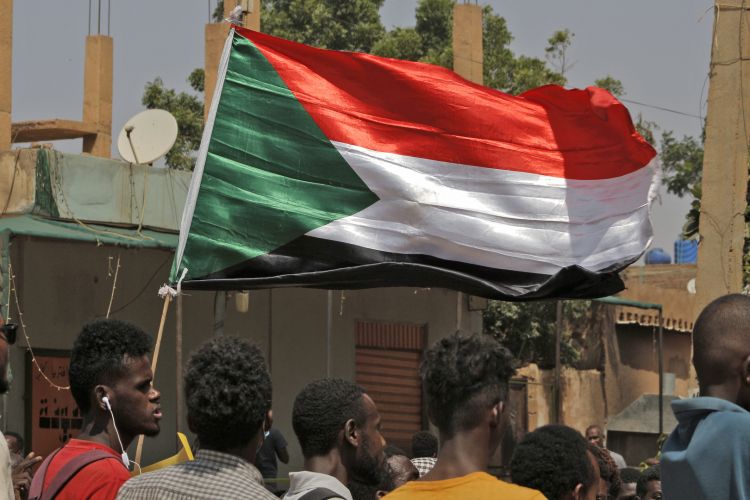 مجلس الأمن يصوت بتمديد العقوبات على السودان