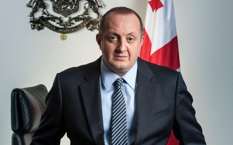 Маргвелашвили: Грузия готова предоставить площадку для переговоров между Азербайджаном и Арменией