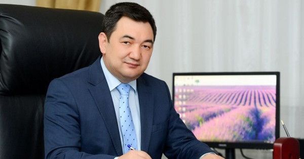 Kazakh minister: NAM chaired by Azerbaijan is bringing us closer to peace