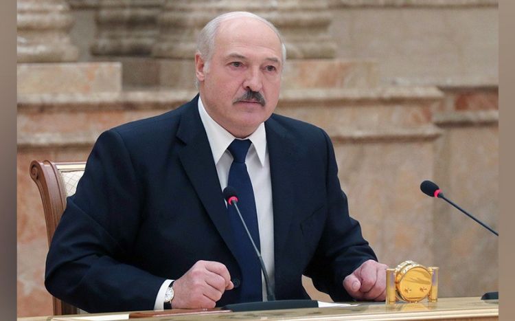 В Беларуси ввели смертную казнь для чиновников и военных за госизмену
