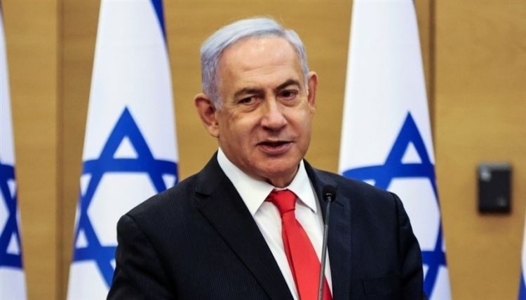 نتانياهو: إيران تجاوزت الخط الأحمر