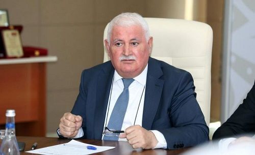 أومود ميرزايف: أذربيجان لن تكون الرابح الوحيد في اتفاقية التعاون الاستراتيجي