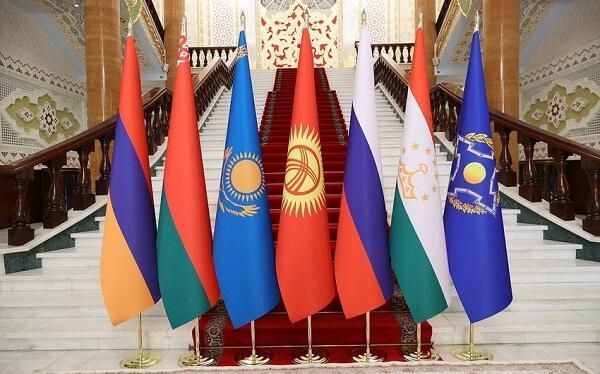 Armenia refused the right of deputy to the CSTO