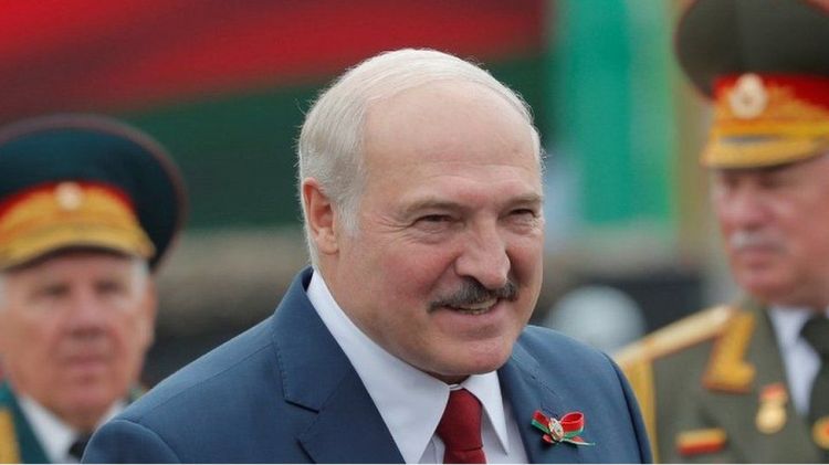 Belarus to mobilize 250 reserve officers