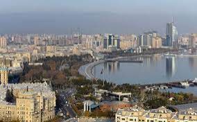 Baku will host another international conference