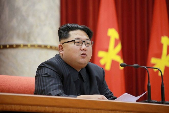 North Korea decides on war deterrence measures