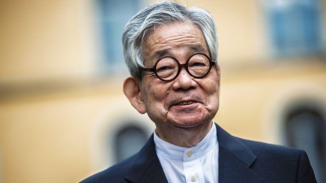 Peace activist Kenzaburo Oe dies at 88