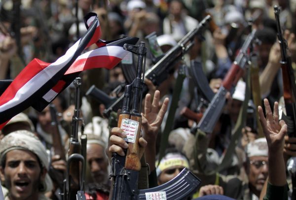 إيران: الاتفاق الجديد مع السعودية قد يحل الأزمة اليمنية