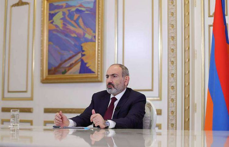 Pashinyan to hold press conference