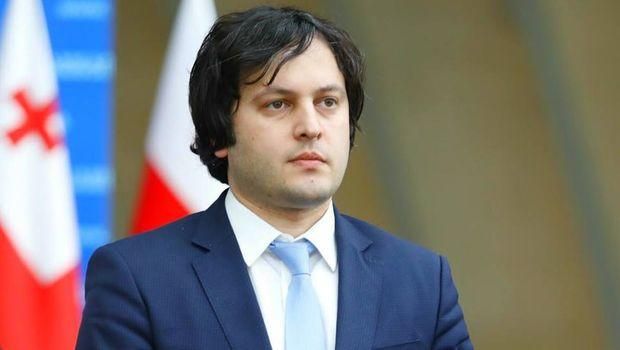 Kobakhidze: We will not abandon the European course