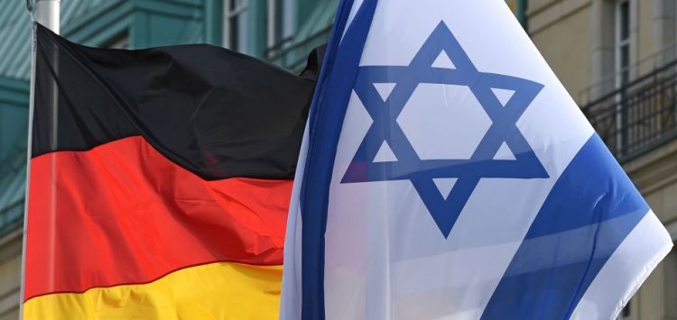 Israeli PM to meet German Chancellor in Berlin