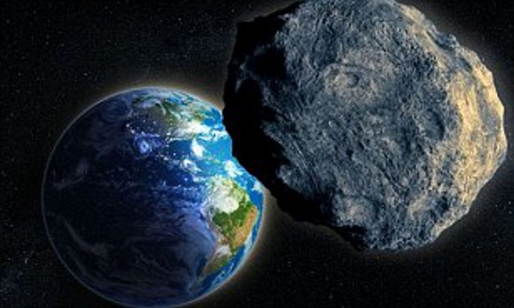 NASA identifies new asteroid that could impact Earth