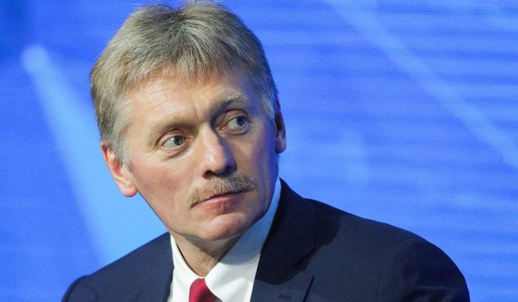 Peskov: We can achieve our goal only by military means