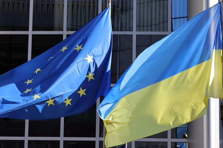 The European Union has reached an impasse in the matter of supplying Ukraine