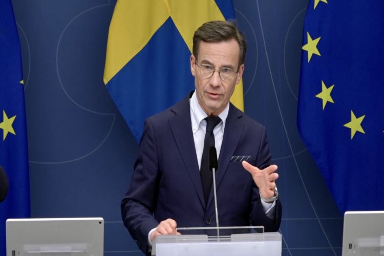 Swedish PM: Likelihood Finland joins NATO before Sweden has increased
