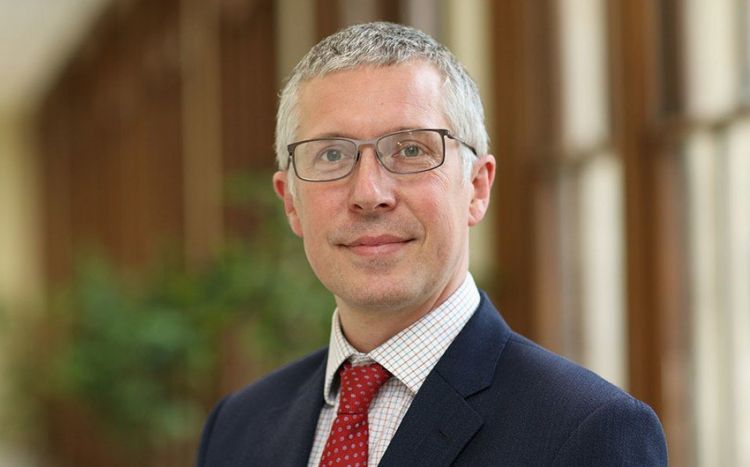 Britaniyanın Azərbaycandakı səfiri Ağalıda şagirdlərlə GÖRÜŞDÜ
