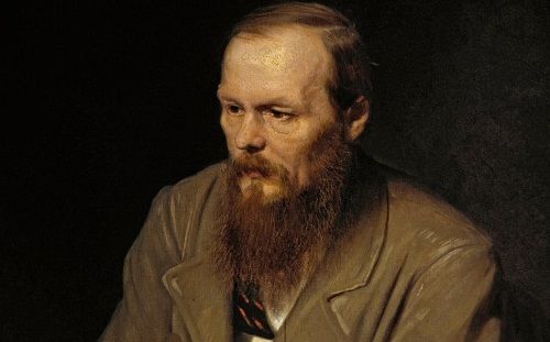 Dostoyevskinin dünya ədəbiyyatına qazandırdığı ŞAH ƏSƏRLƏR