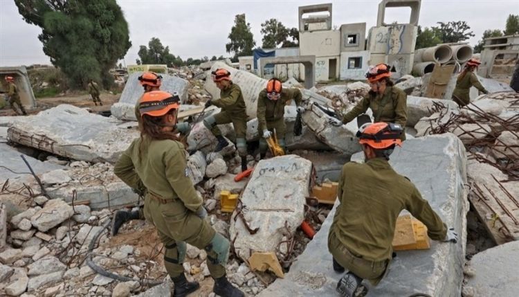 مسؤول يحذر من آثار كارثية للزلزال الكبير على إسرائيل