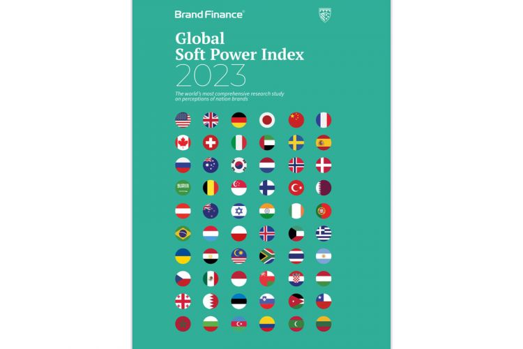 Azerbaijan advanced 20 places in Global Soft Power Index