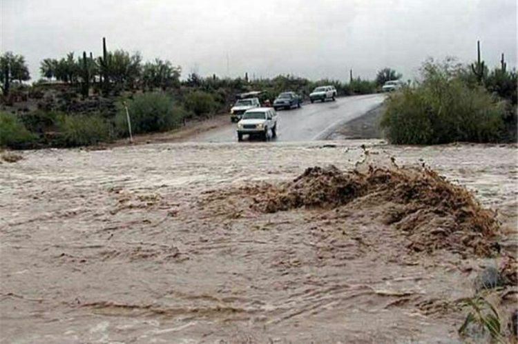 Strong flood in Turkiye: the death toll has increased