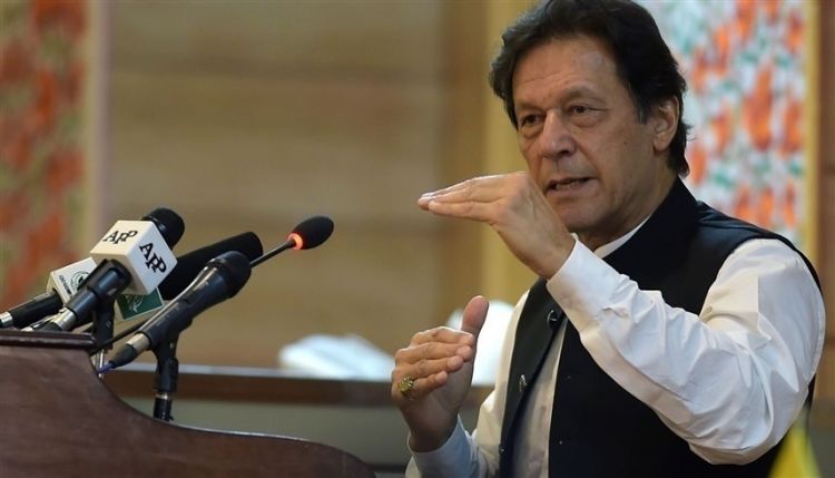 محكمة باكستانية تعلق اتخاذ إي إجراء ضد عمران خان