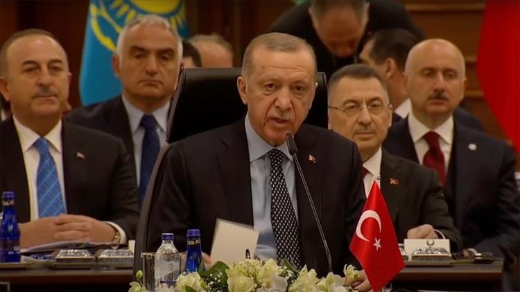 أردوغان: سنواصل جهودنا لإعادة روسيا وأوكرانيا إلى المفاوضات