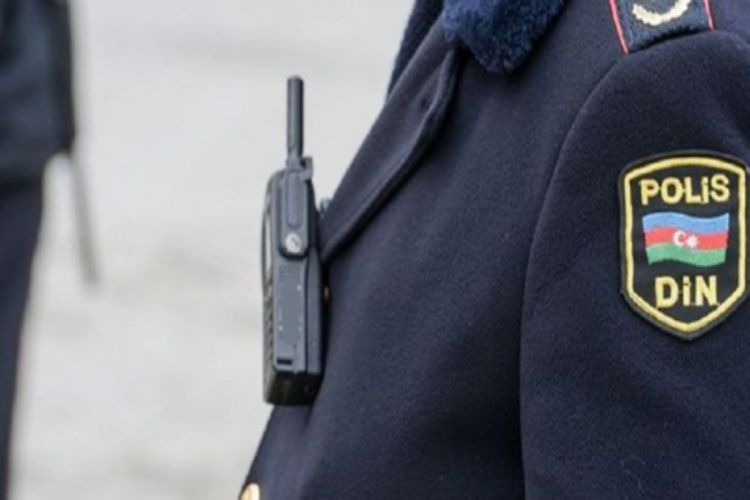 92 polis əməkdaşı xidmətdən XARİC EDİLİB