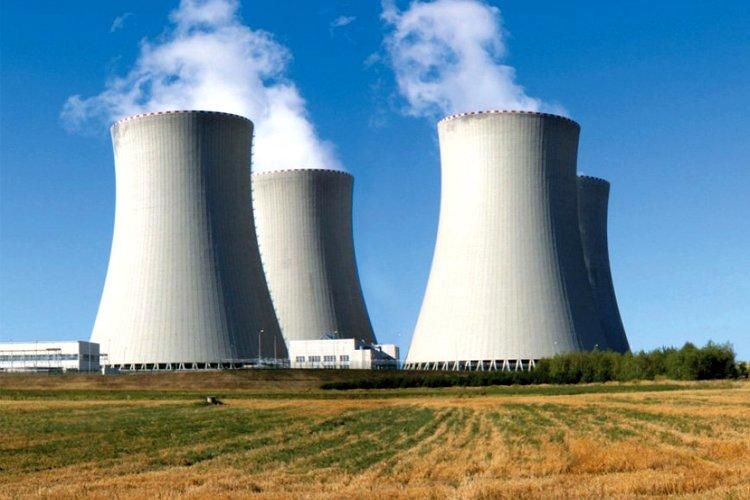 Ukraine to begin production of nuclear fuel