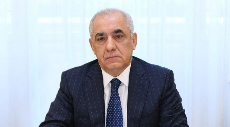 Prime Minister: Inflation in Azerbaijan is mainly imported inflation