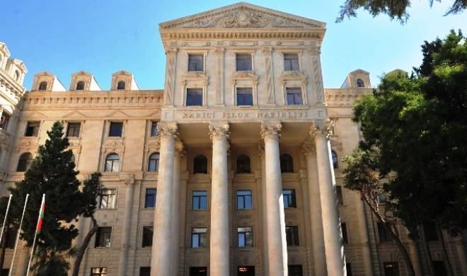 OIC FM Council adopts resolutions put forward by Azerbaijan